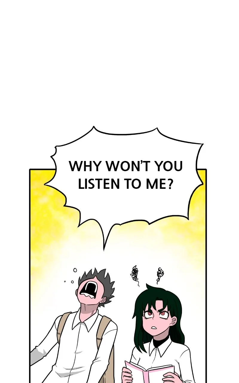 Dating to Survive Chapter 2 page 92