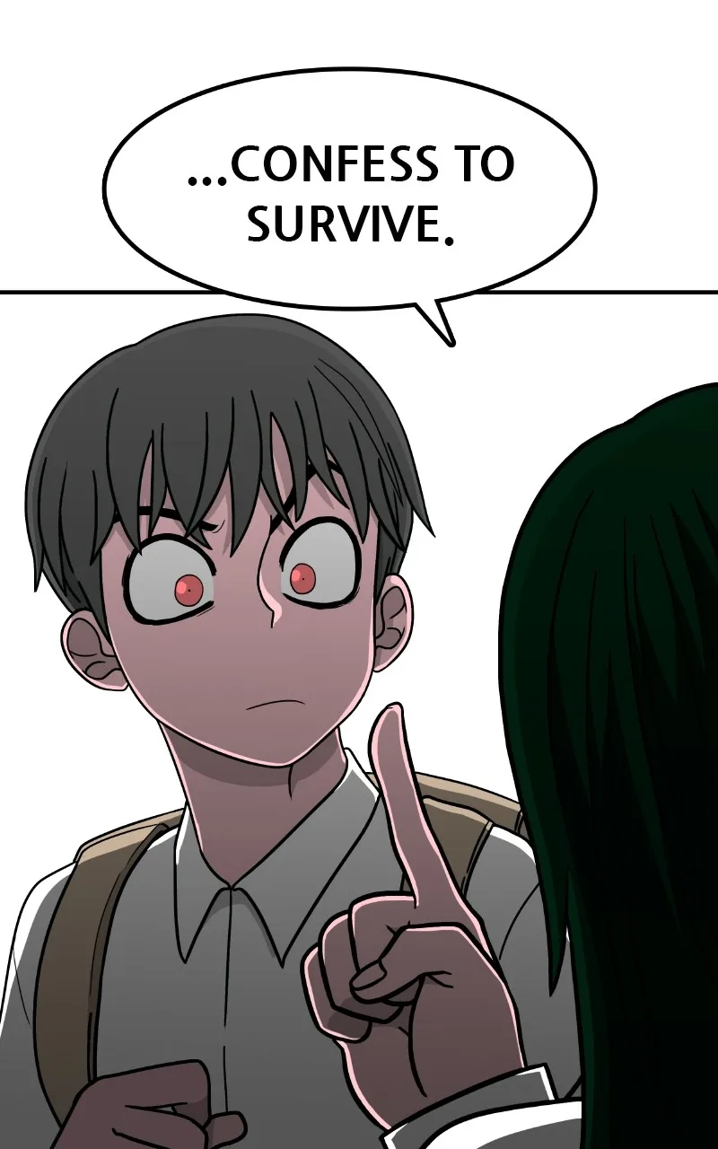 Dating to Survive Chapter 2 page 111