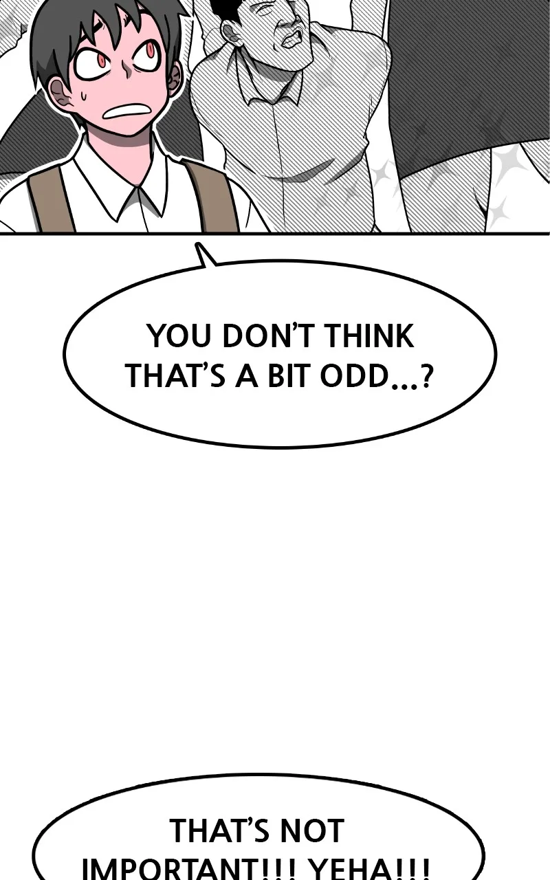 Dating to Survive Chapter 2 page 101