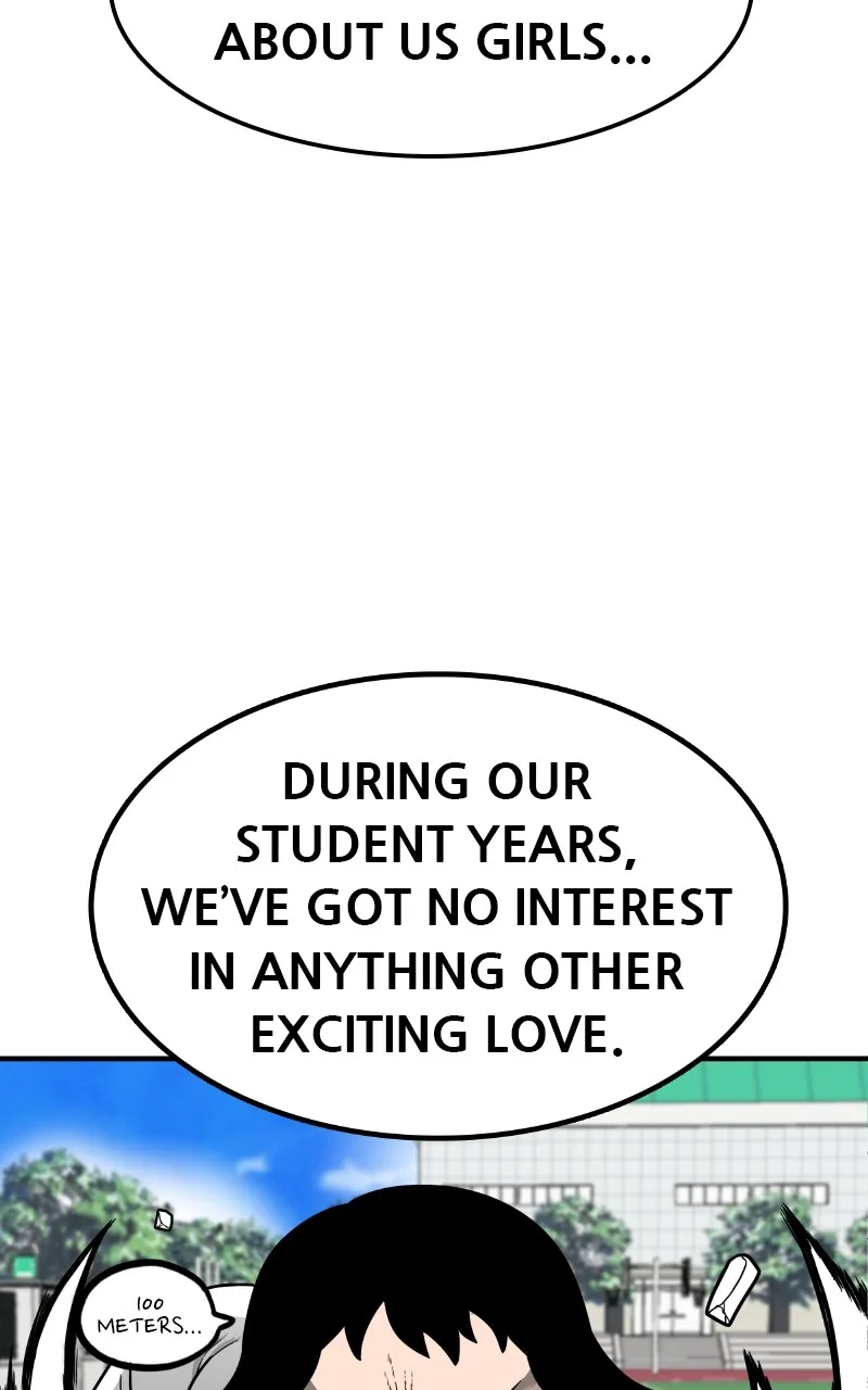 Dating to Survive Chapter 2 page 106