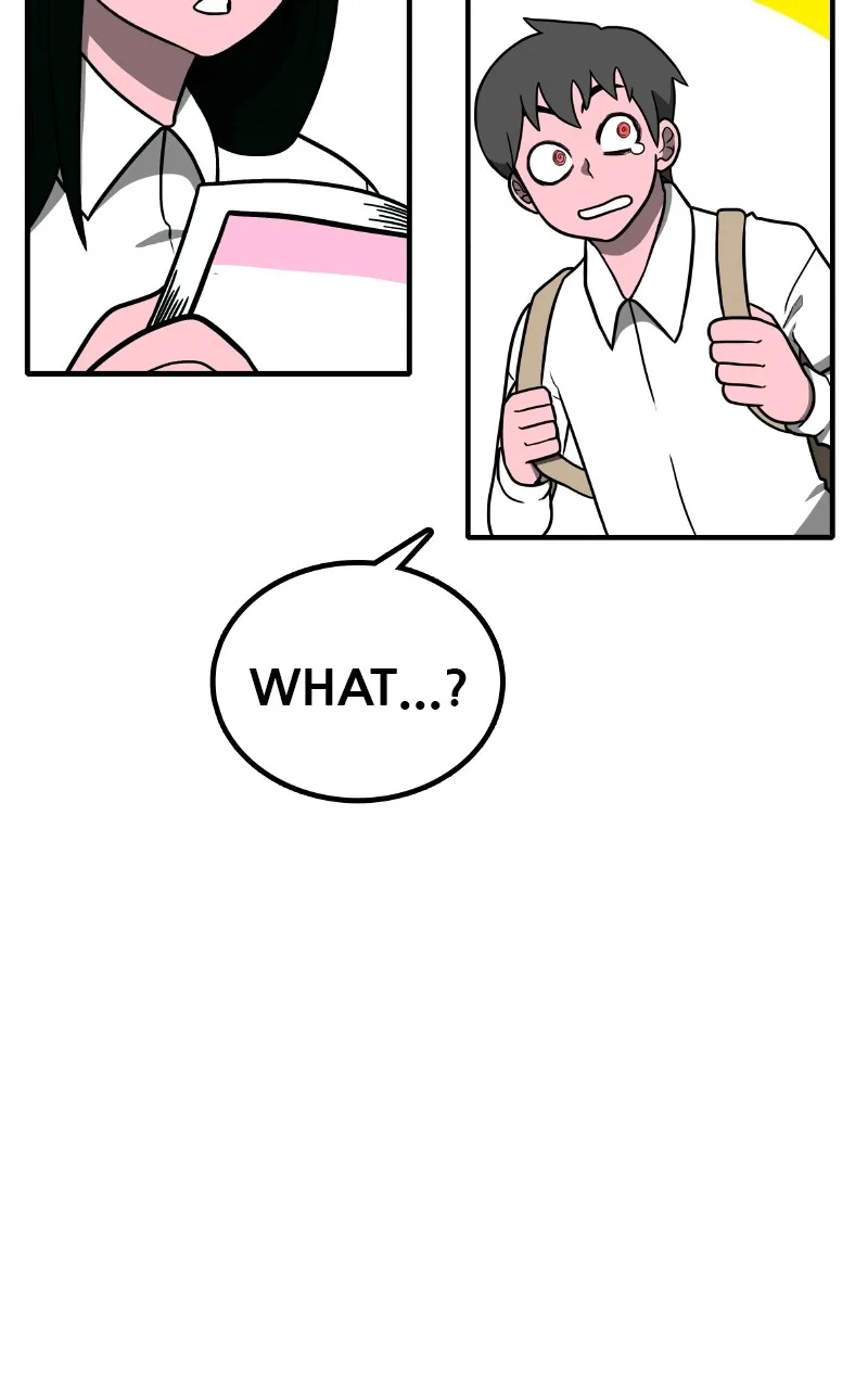 Dating to Survive Chapter 2 page 104