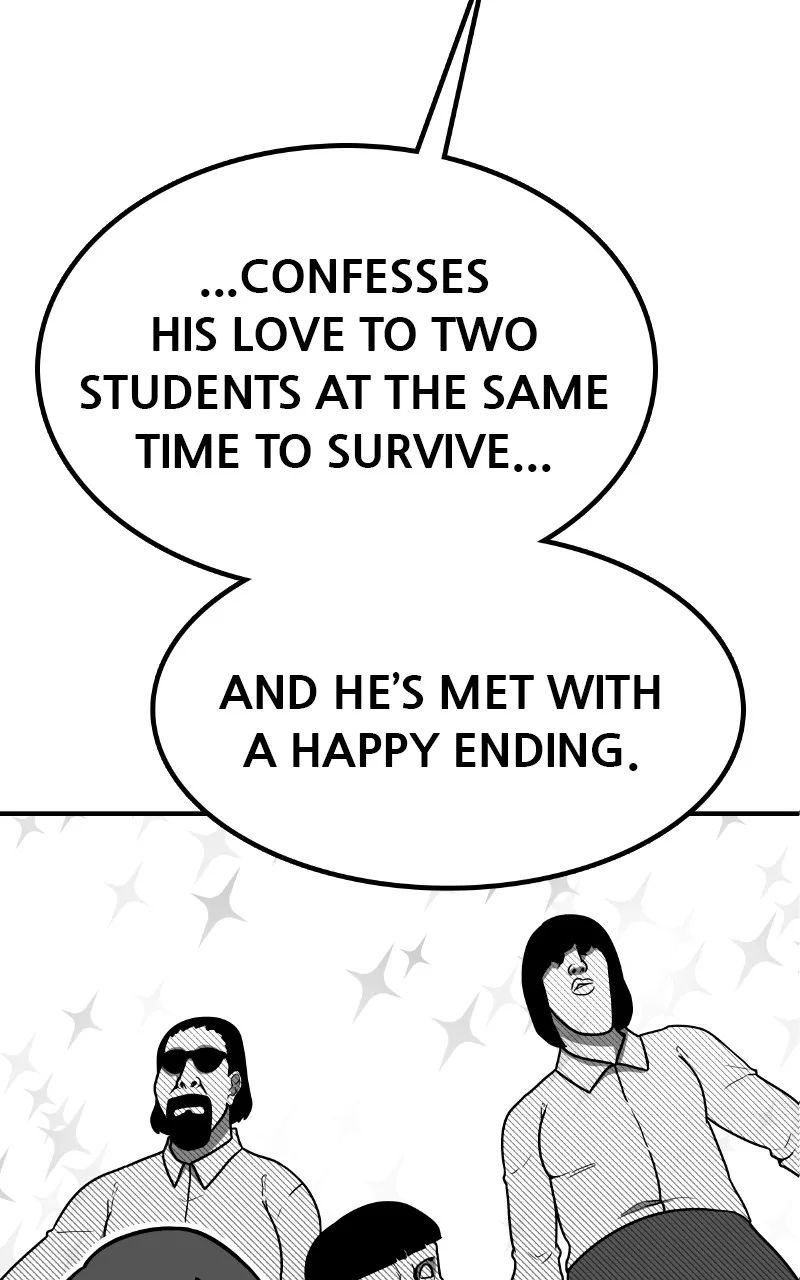 Dating to Survive Chapter 2 page 100