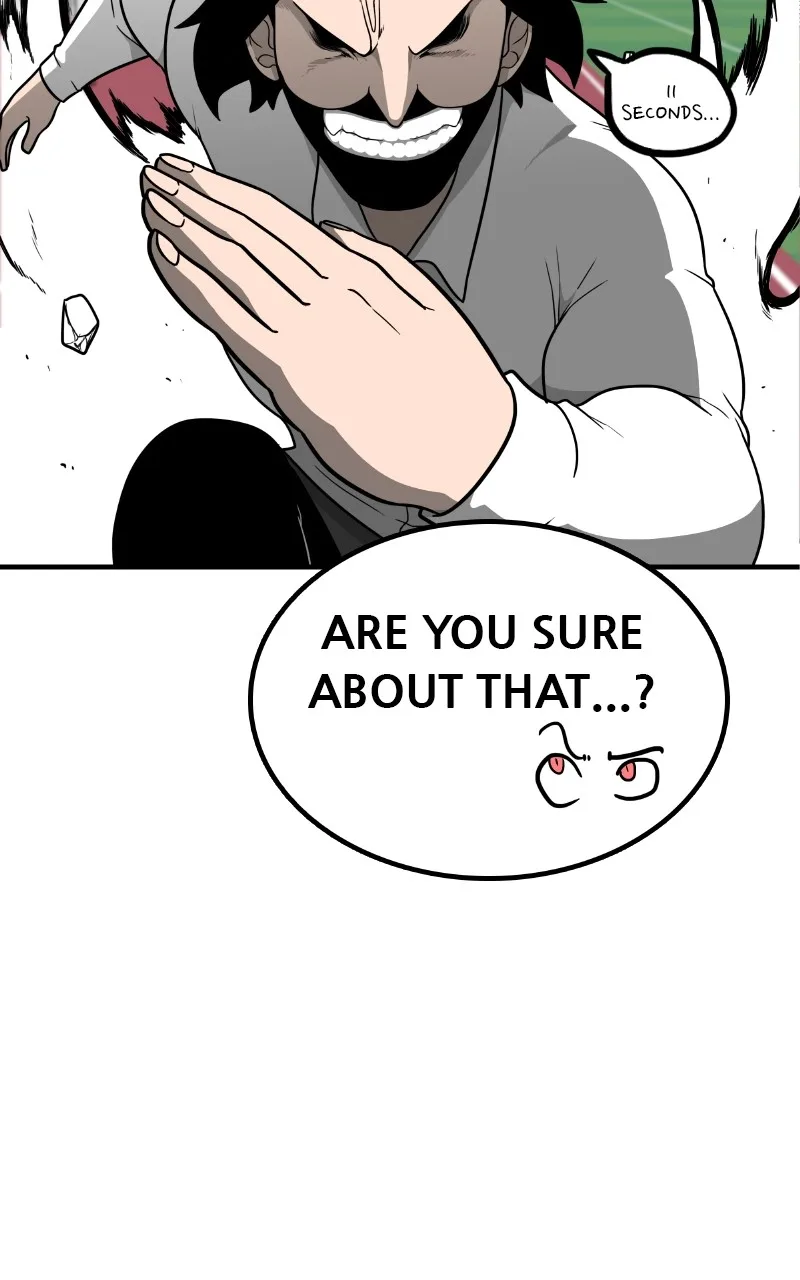 Dating to Survive Chapter 2 page 107