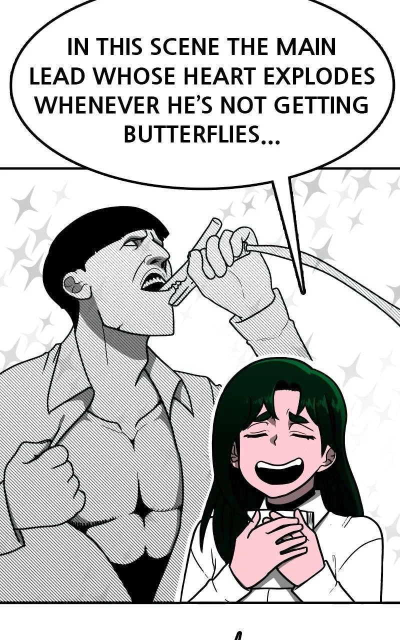 Dating to Survive Chapter 2 page 99