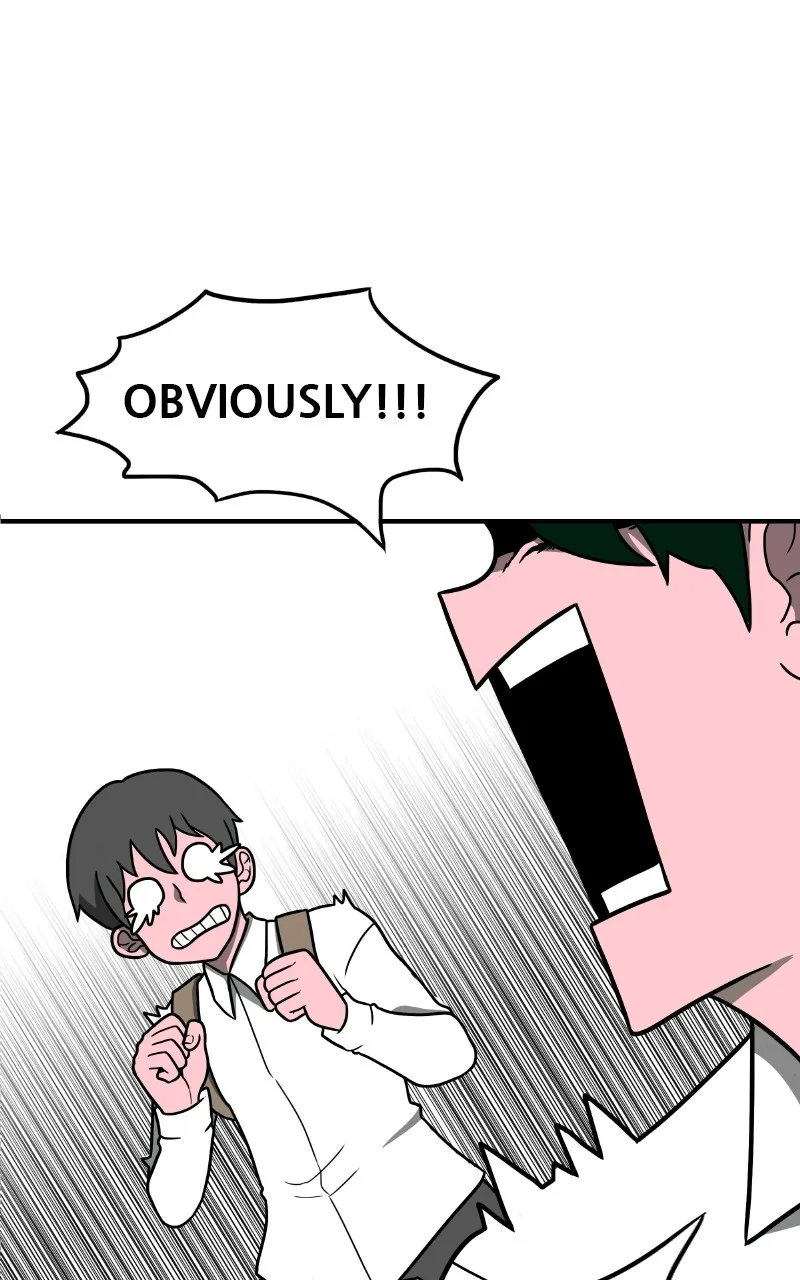 Dating to Survive Chapter 2 page 108