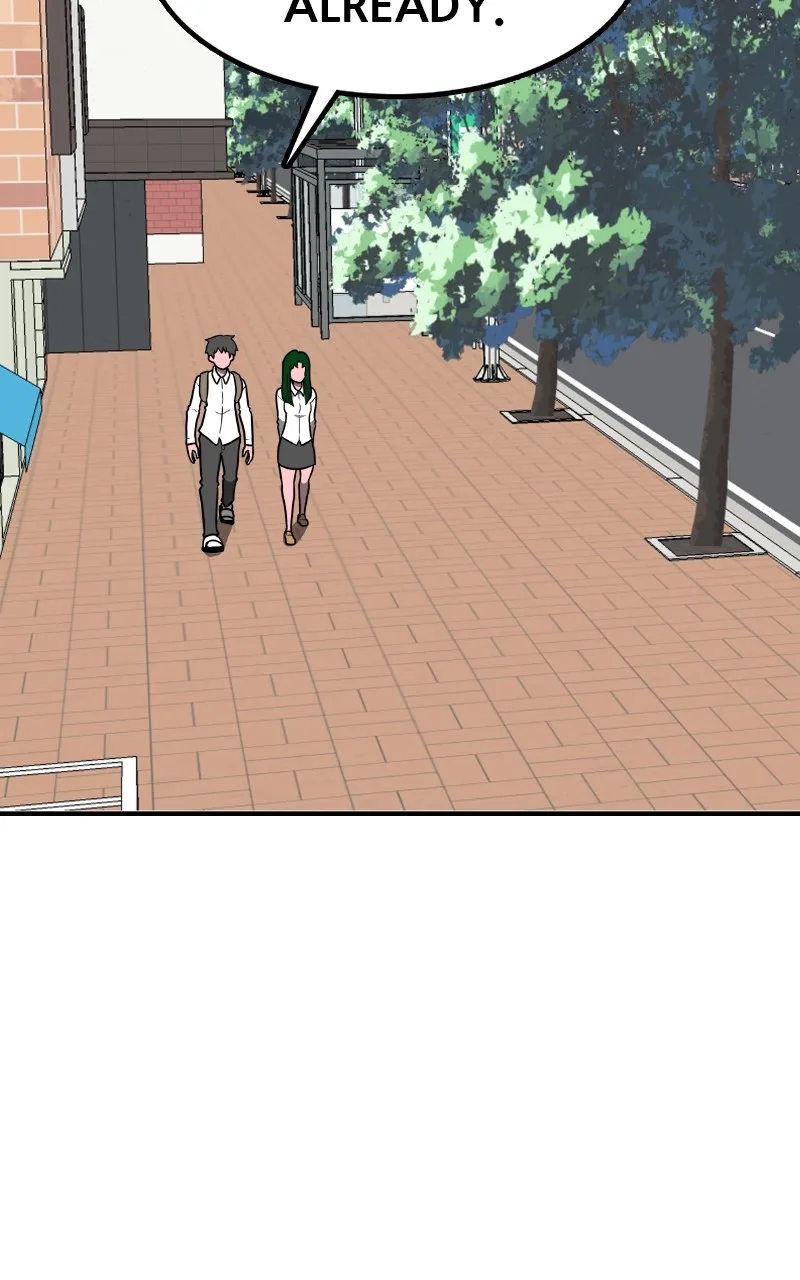 Dating to Survive Chapter 2 page 128