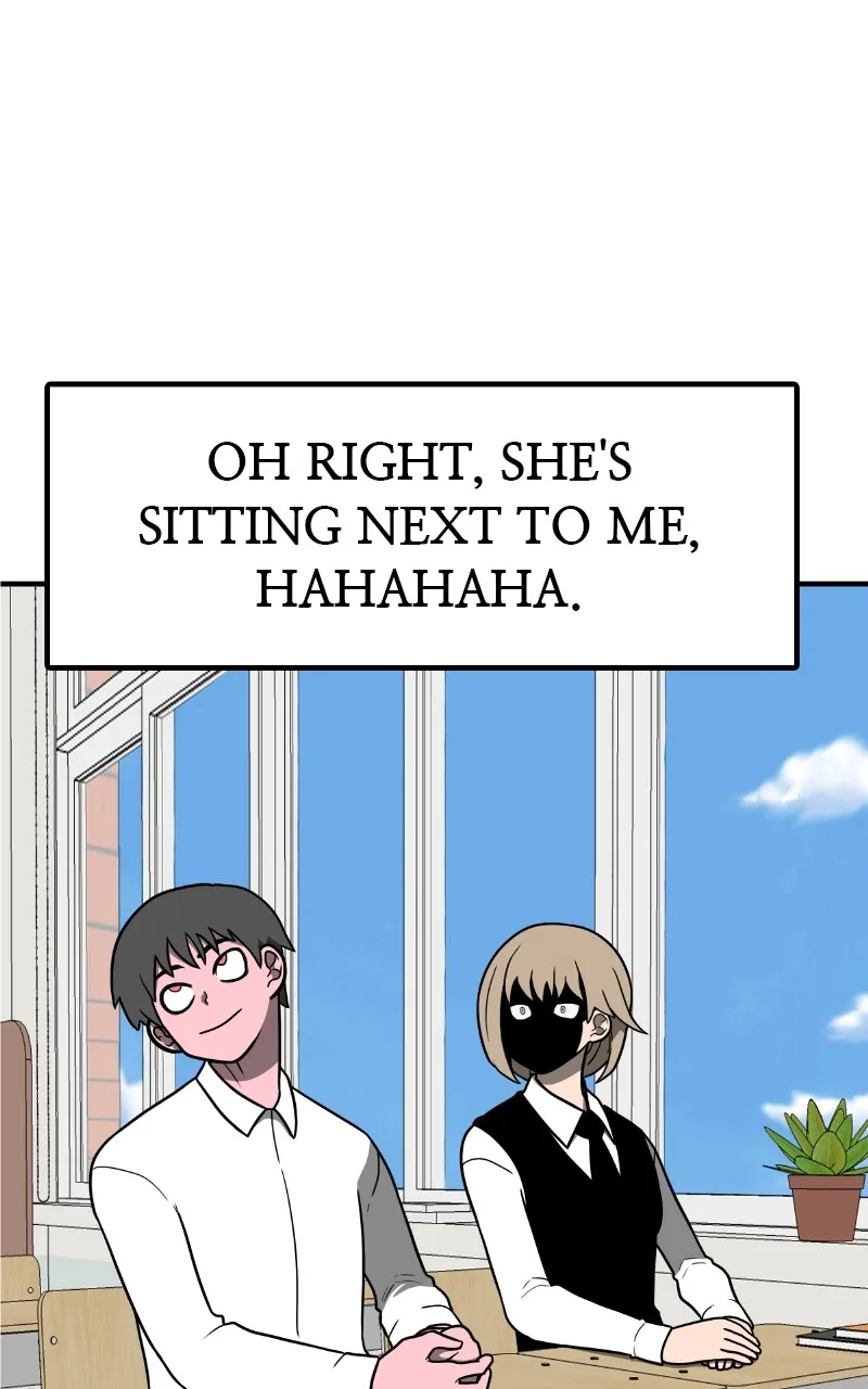 Dating to Survive Chapter 2 page 137