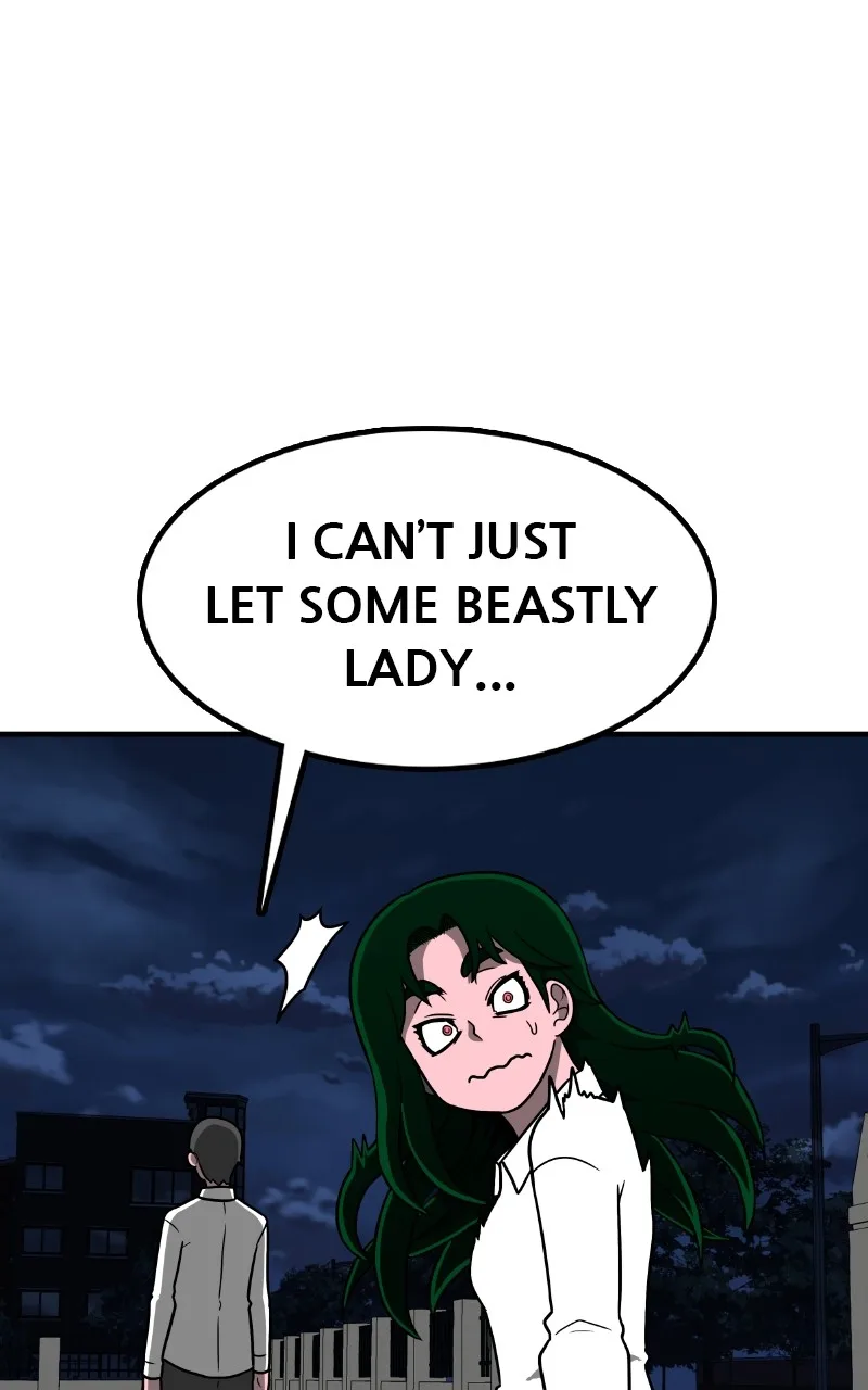 Dating to Survive Chapter 2 page 167