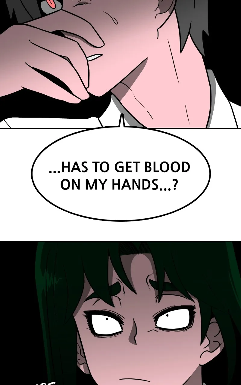 Dating to Survive Chapter 2 page 161