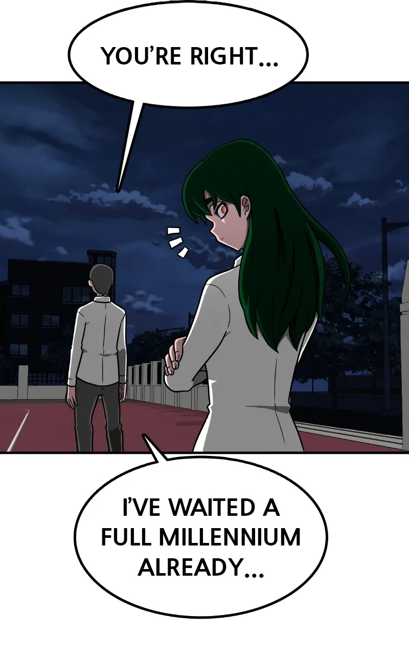 Dating to Survive Chapter 2 page 166