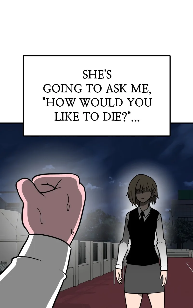 Dating to Survive Chapter 2 page 181