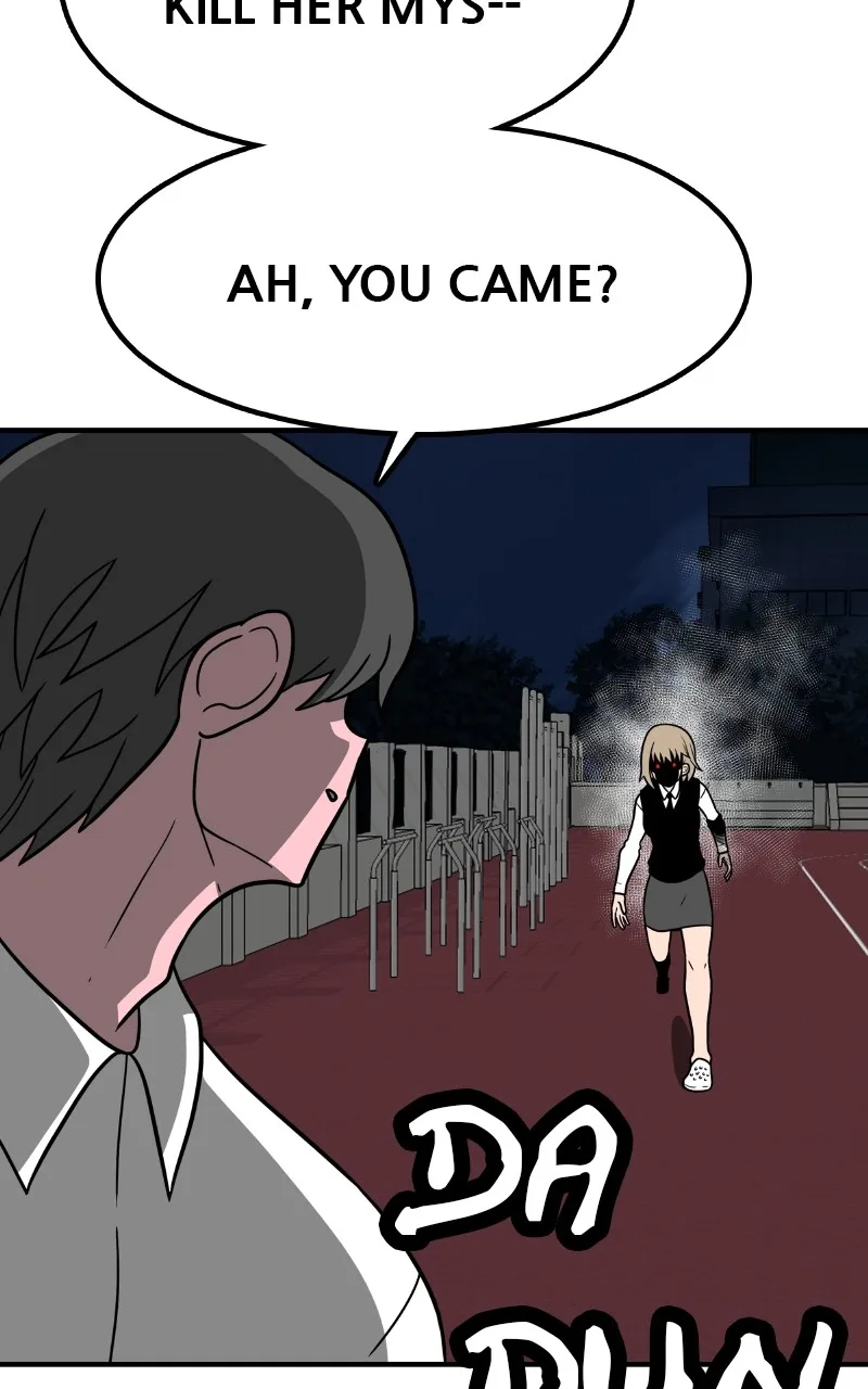 Dating to Survive Chapter 2 page 172