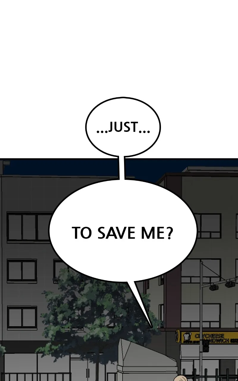 Dating to Survive Chapter 2 page 185