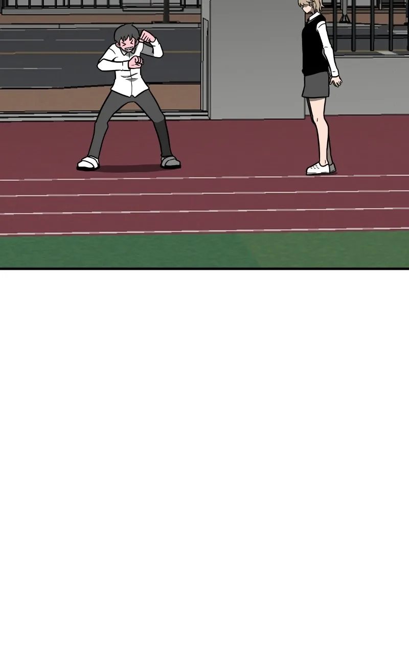 Dating to Survive Chapter 2 page 186