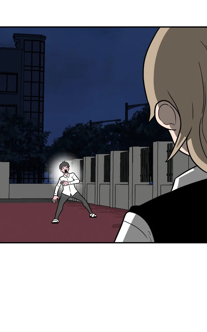 Dating to Survive Chapter 2 page 193