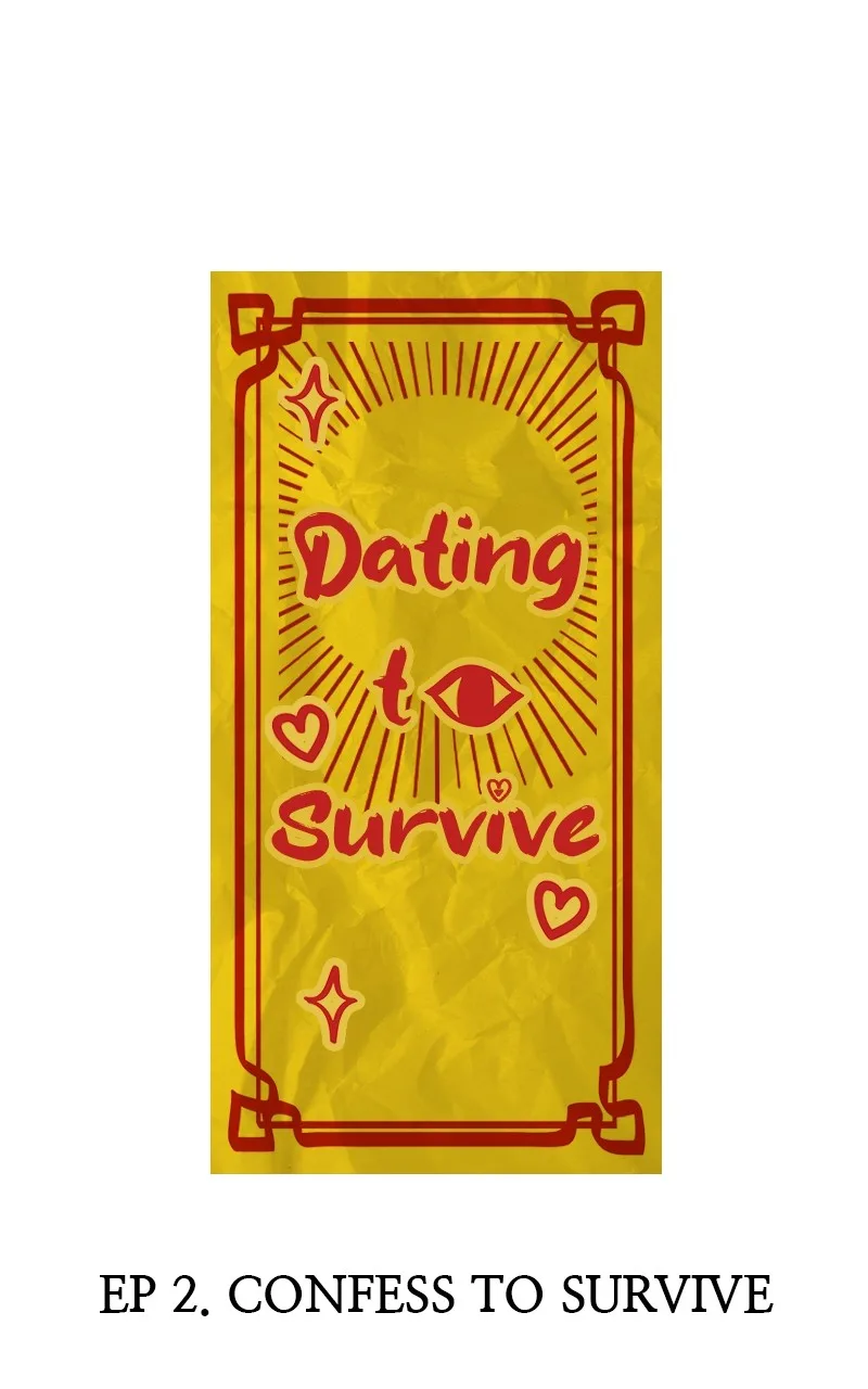 Dating to Survive Chapter 2 page 214