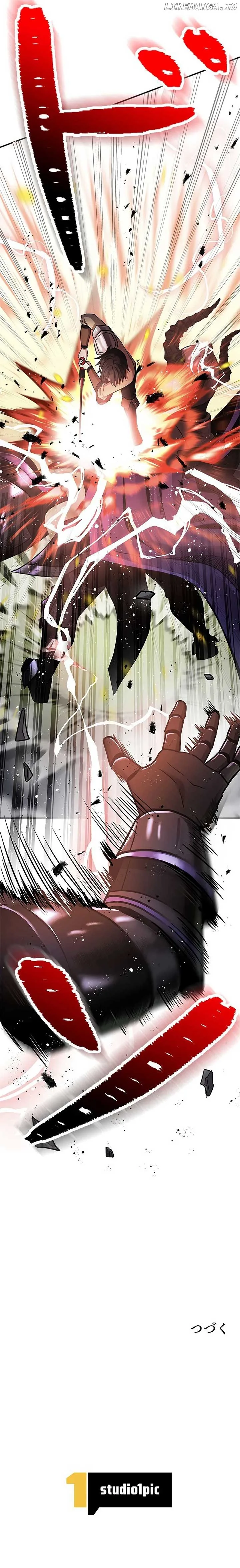 King of Gacha ~God’s Gamer~ Chapter 3 page 12