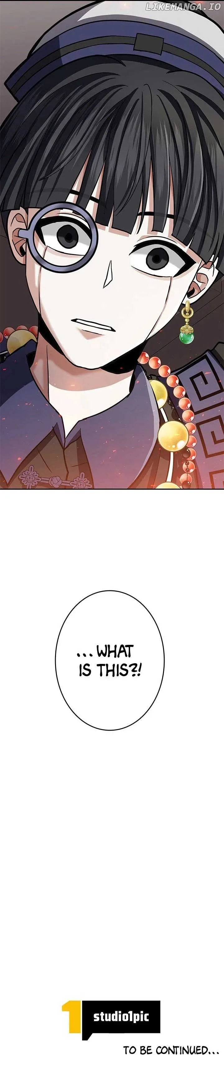 King of Gacha ~God’s Gamer~ Chapter 6 page 11