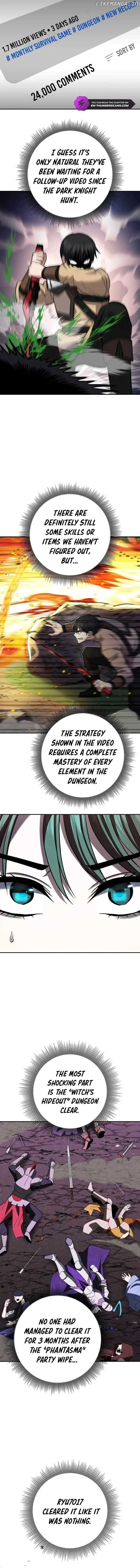 King of Gacha ~God’s Gamer~ Chapter 11 page 14
