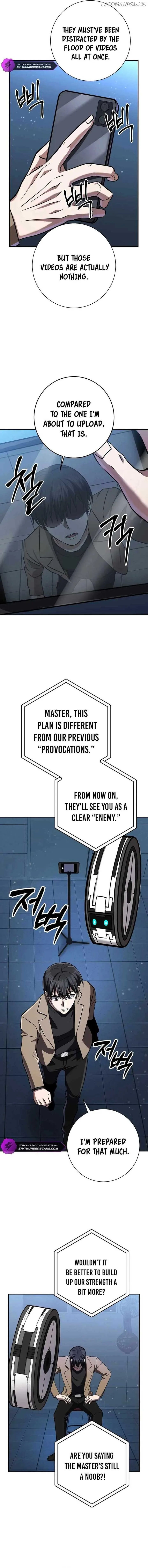 King of Gacha ~God’s Gamer~ Chapter 11 page 16