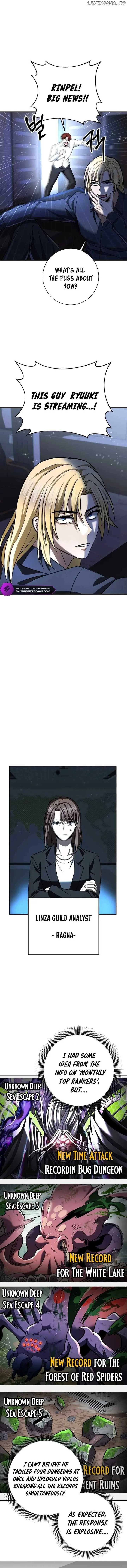 King of Gacha ~God’s Gamer~ Chapter 11 page 13