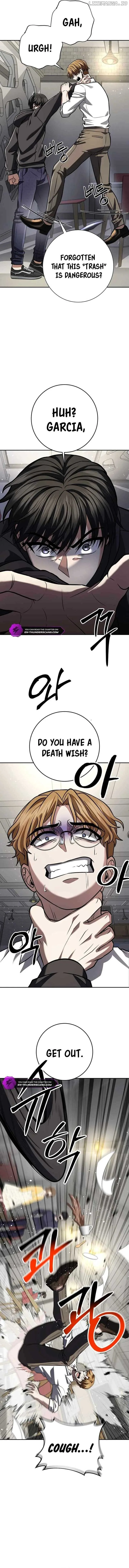 King of Gacha ~God’s Gamer~ Chapter 13 page 11