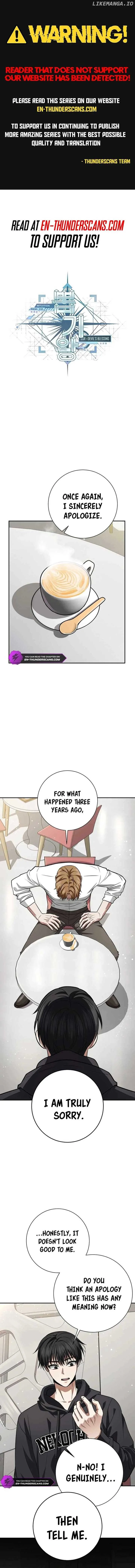 King of Gacha ~God’s Gamer~ Chapter 13 page 2