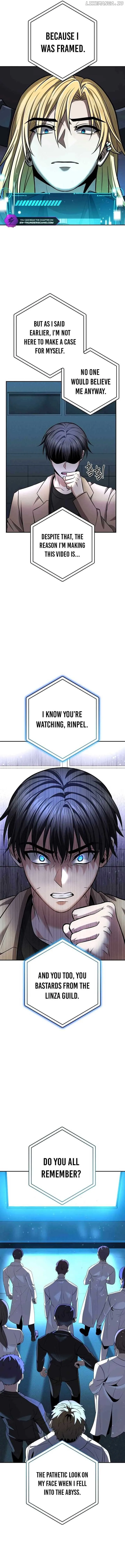 King of Gacha ~God’s Gamer~ Chapter 12 page 4