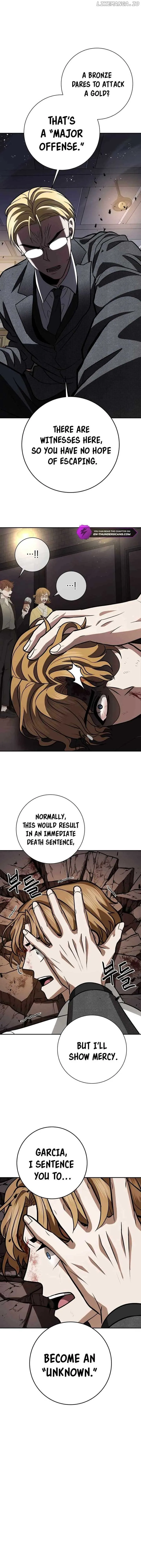 King of Gacha ~God’s Gamer~ Chapter 13 page 18
