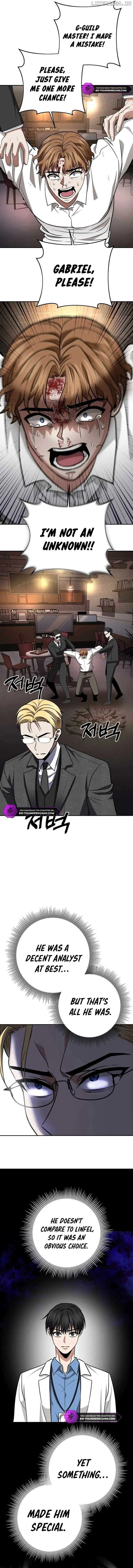 King of Gacha ~God’s Gamer~ Chapter 13 page 19