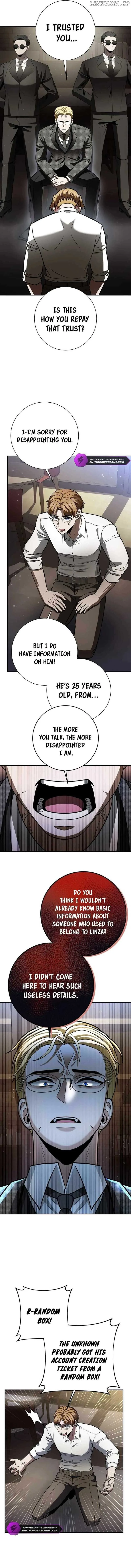 King of Gacha ~God’s Gamer~ Chapter 13 page 15