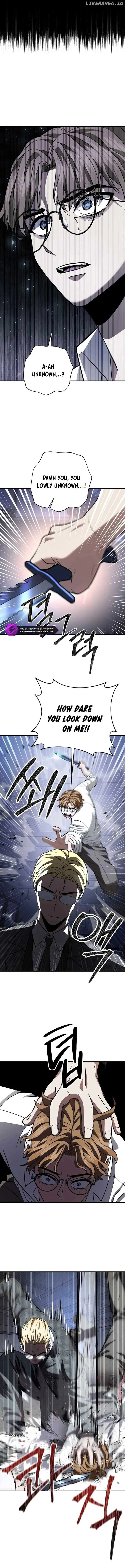 King of Gacha ~God’s Gamer~ Chapter 13 page 17