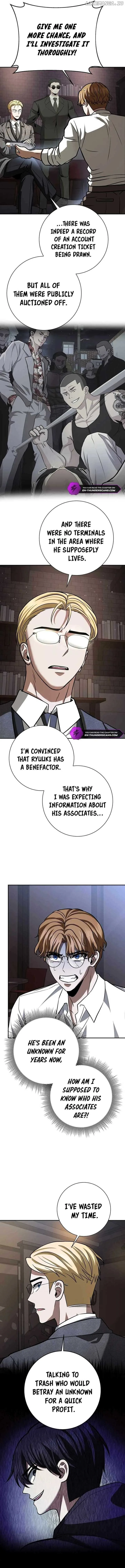King of Gacha ~God’s Gamer~ Chapter 13 page 16
