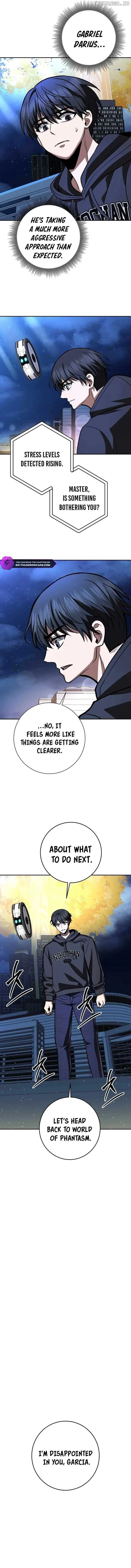 King of Gacha ~God’s Gamer~ Chapter 13 page 14