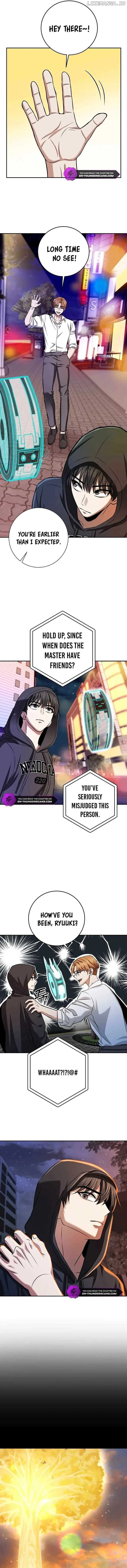 King of Gacha ~God’s Gamer~ Chapter 12 page 14