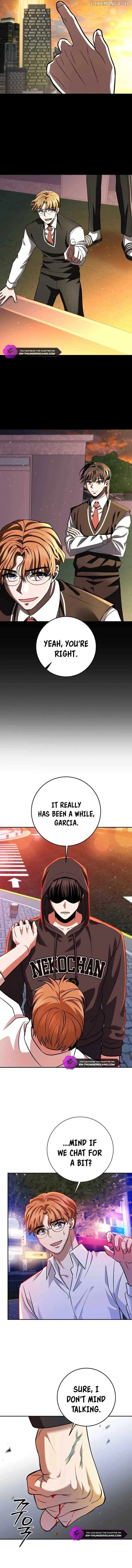 King of Gacha ~God’s Gamer~ Chapter 12 page 15