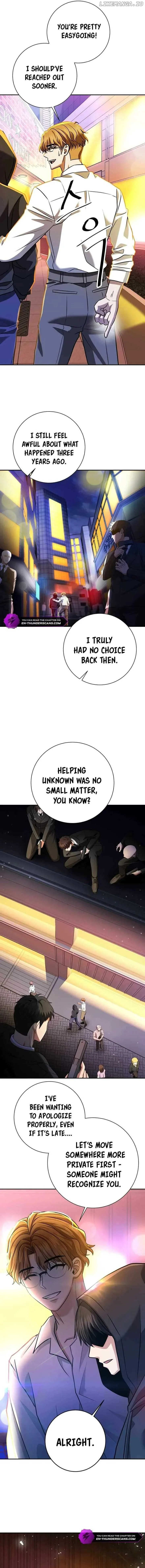 King of Gacha ~God’s Gamer~ Chapter 12 page 16