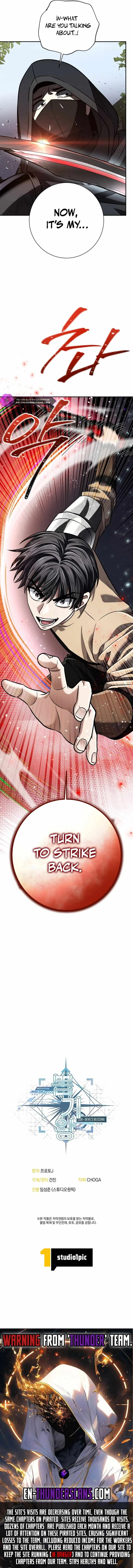 King of Gacha ~God’s Gamer~ Chapter 14 page 20