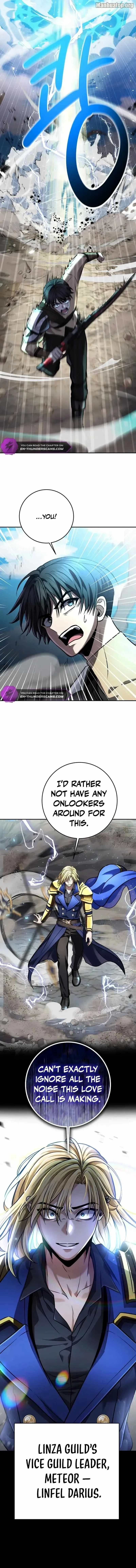 King of Gacha ~God’s Gamer~ Chapter 15 page 17