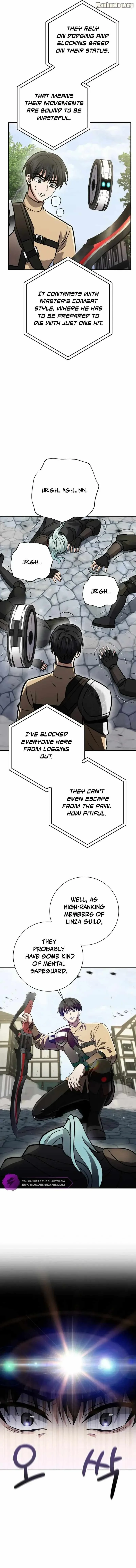 King of Gacha ~God’s Gamer~ Chapter 15 page 14