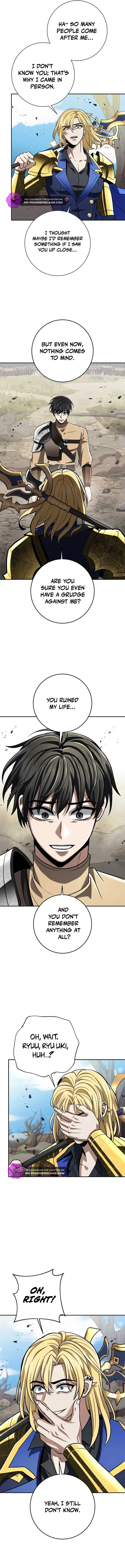 King of Gacha ~God’s Gamer~ Chapter 16 page 3