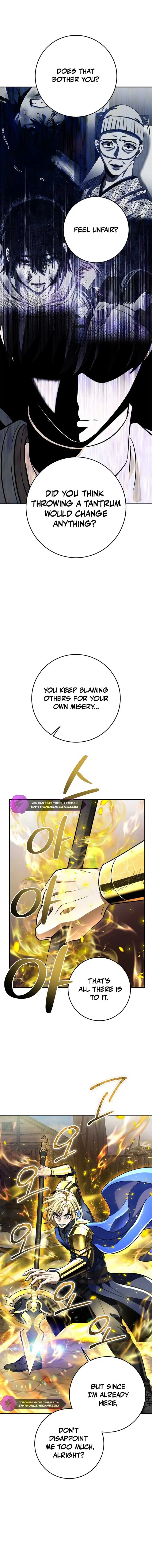 King of Gacha ~God’s Gamer~ Chapter 16 page 4