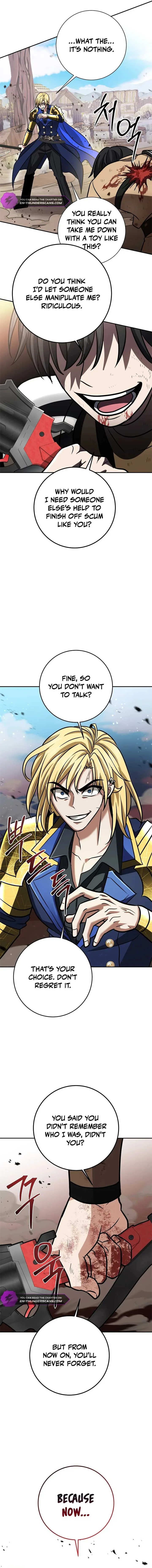 King of Gacha ~God’s Gamer~ Chapter 16 page 19