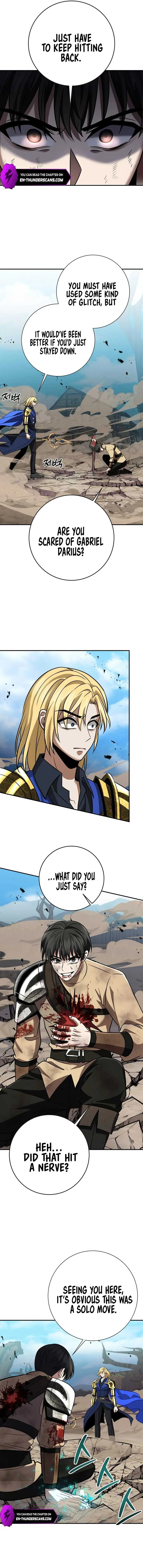 King of Gacha ~God’s Gamer~ Chapter 17 page 4