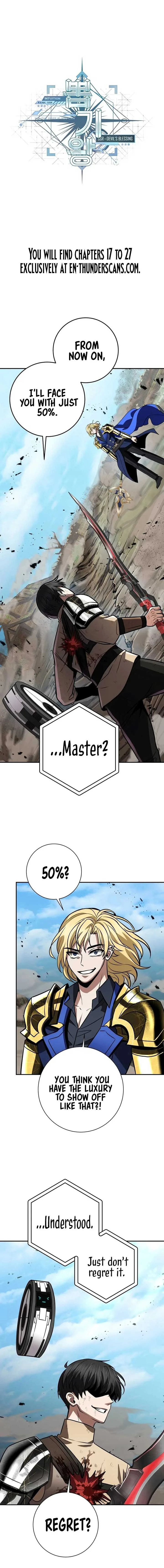 King of Gacha ~God’s Gamer~ Chapter 17 page 2