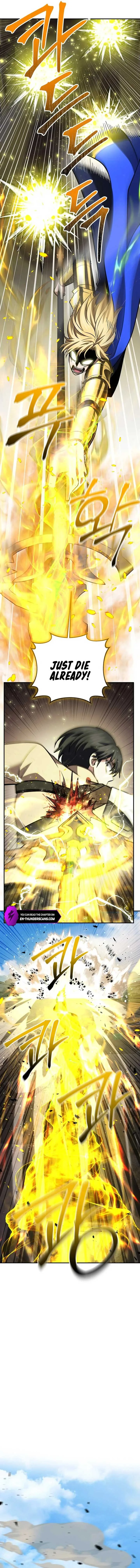 King of Gacha ~God’s Gamer~ Chapter 17 page 12