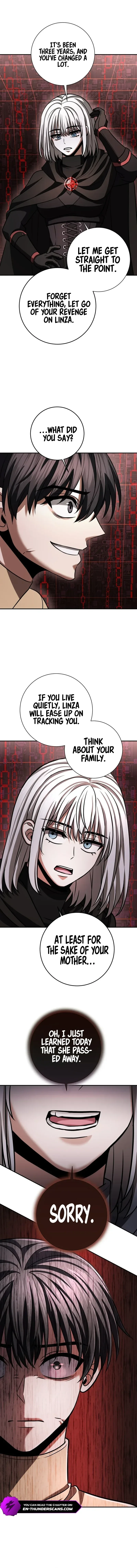 King of Gacha ~God’s Gamer~ Chapter 19 page 5