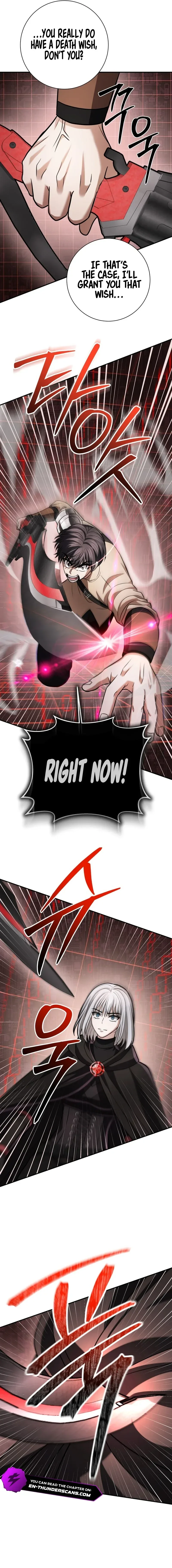King of Gacha ~God’s Gamer~ Chapter 19 page 6