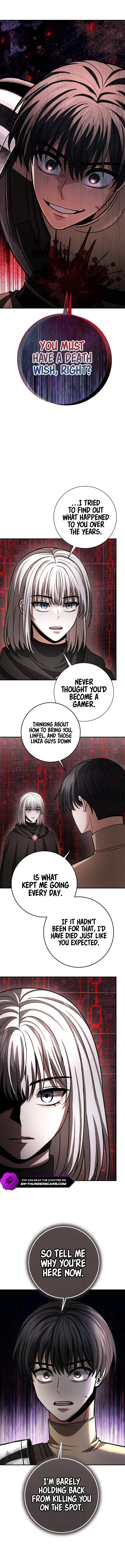 King of Gacha ~God’s Gamer~ Chapter 19 page 4