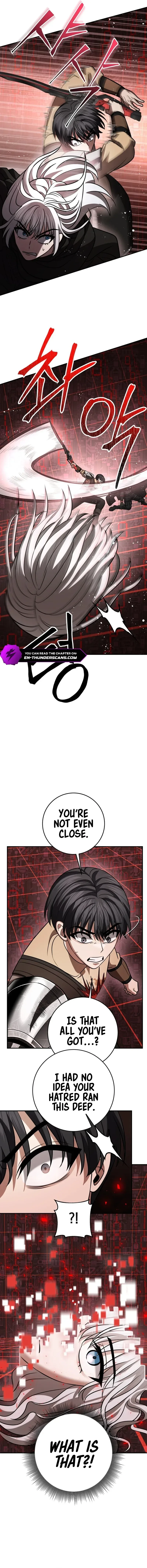 King of Gacha ~God’s Gamer~ Chapter 19 page 8